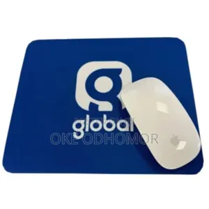 Branded Mouse Pad and Branded Mouse Pad