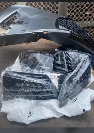 Backlight for Lexus Is250