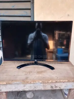 Lg Monitor