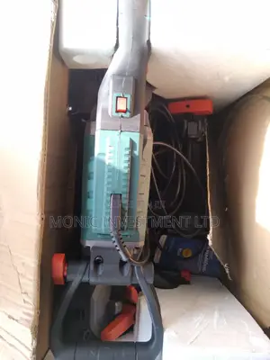 Portable Metal Band Saw