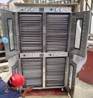 Photo - Dehydrator 88 Trays (Electric)