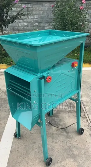 Winnower Machine