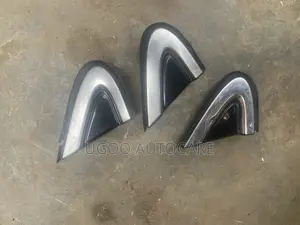 Mirror Pad Rx350 2018 2020 Set