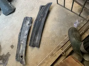 Wiper Plastic Corolla 2005