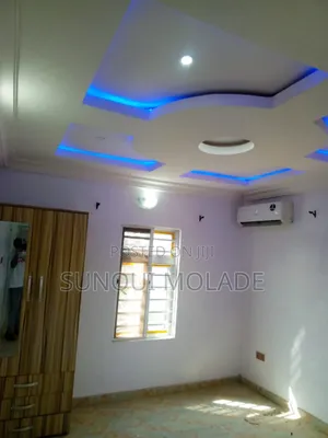 Studio Apartment in Ojodu for rent