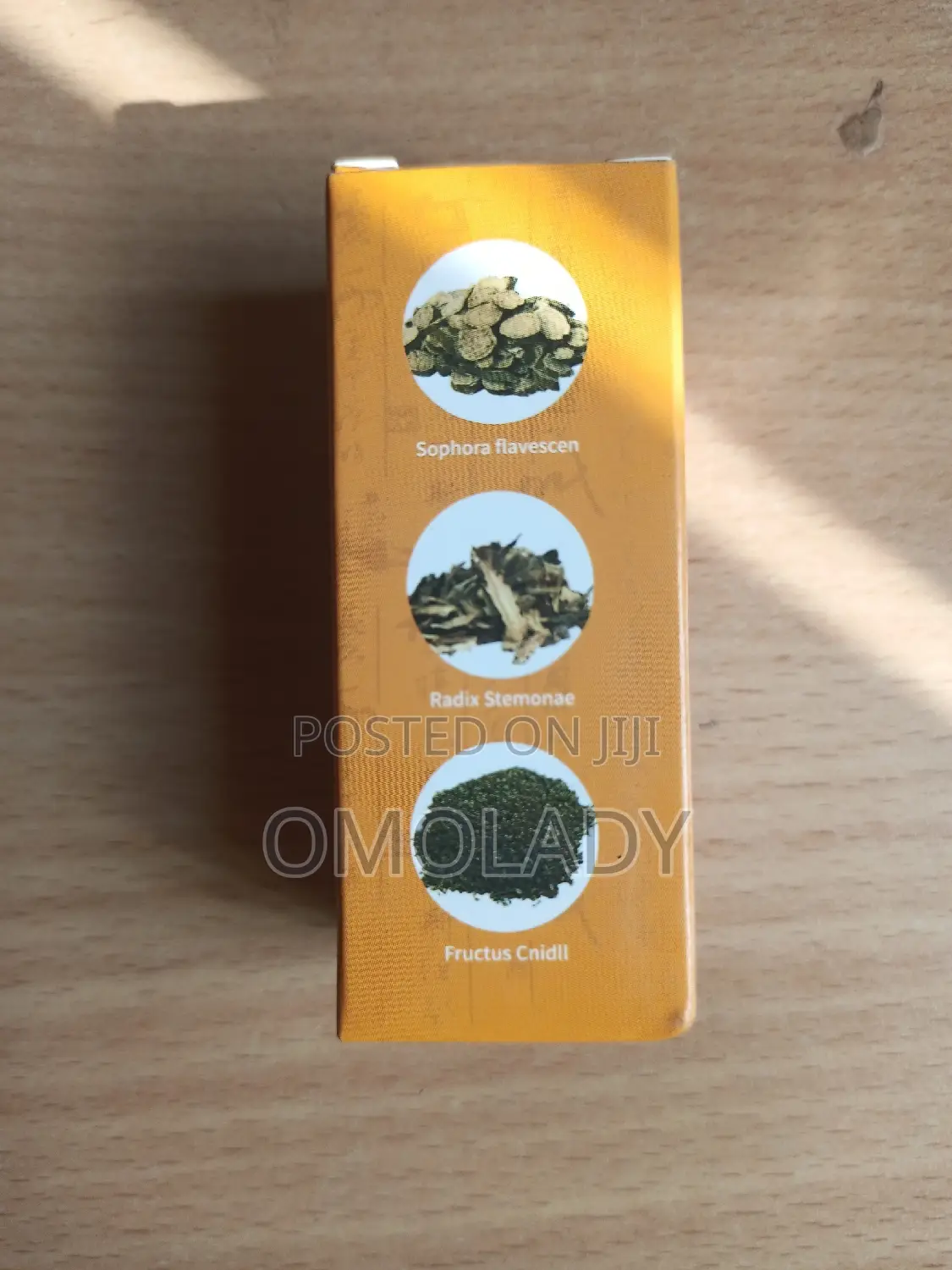 Sumifun Earache Relief Drops - 20ml