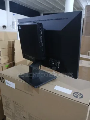 New Desktop Computer HP EliteDesk 800 G4 8GB Intel Core I5 HDD 500GB
