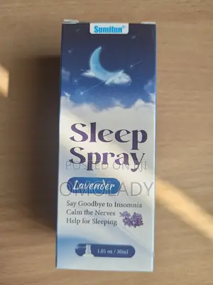 Sumifun Sleep Spray Lavender - 30ml