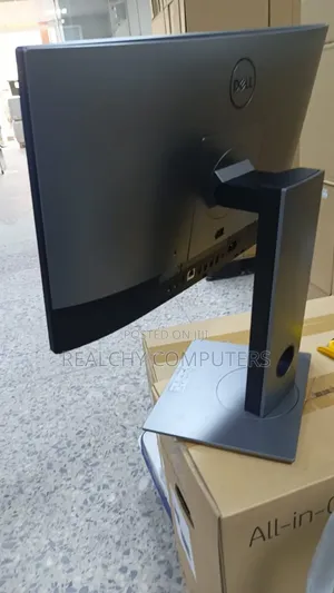 New Desktop Computer Dell OptiPlex 7450 8GB Intel Core I7 SSD 256GB