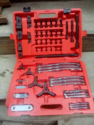 Puller Kit (3" to 12" )