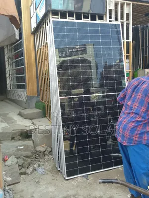 600watts Solar Penal Canadian Is Here With a Good Price