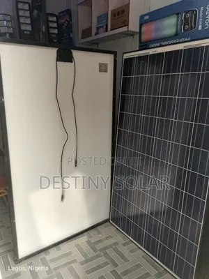 400watts Solar Penal Canadian Is Here With a Good Price
