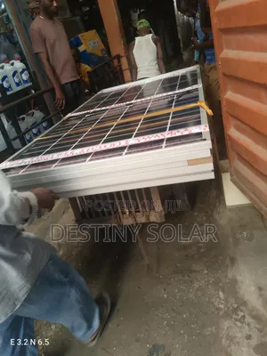 450watts Solar Penal Jinko Is Available With a Good Price