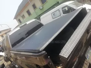 Ford F-150 Leather Folding Cover :"'=_-#