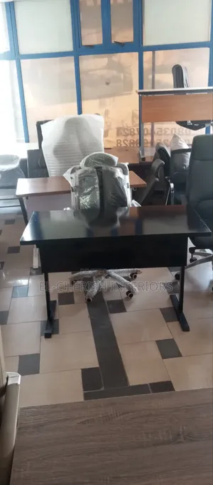 Classic Office/Reading Table