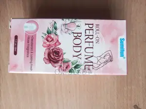 Sumifun Roll on Perfume Body - 30ml