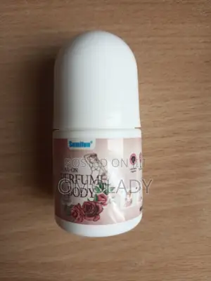 Sumifun Roll on Perfume Body - 30ml
