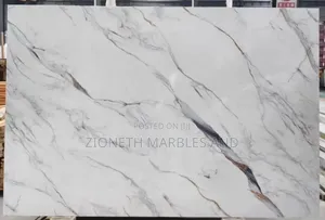 Quartz Marble Slab 20mm Thickness