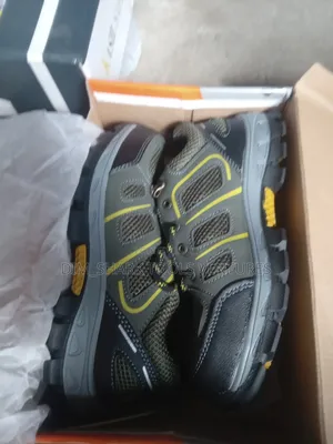 Kasil Safety Shoe
