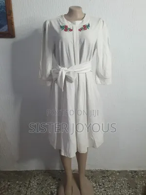 Beautiful Gorgeous White Gown