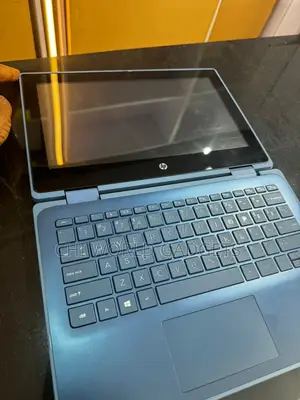 Laptop HP 8GB Intel Core I3 SSD 128GB