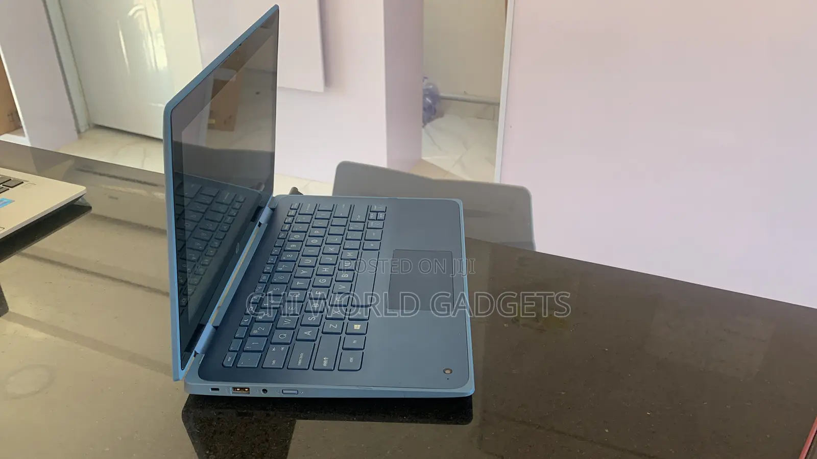 Laptop HP 8GB Intel Core I3 SSD 128GB