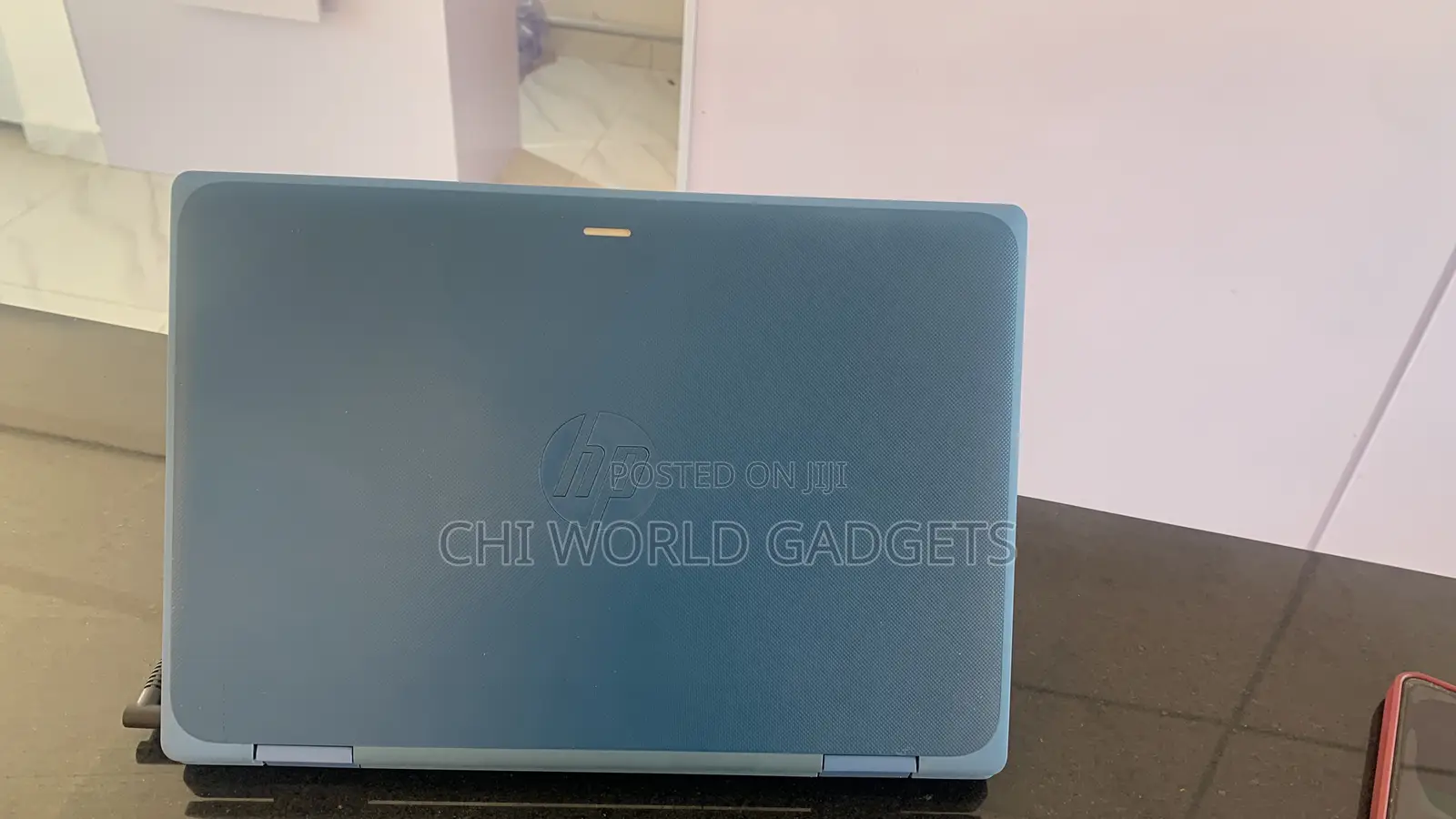Laptop HP 8GB Intel Core I3 SSD 128GB
