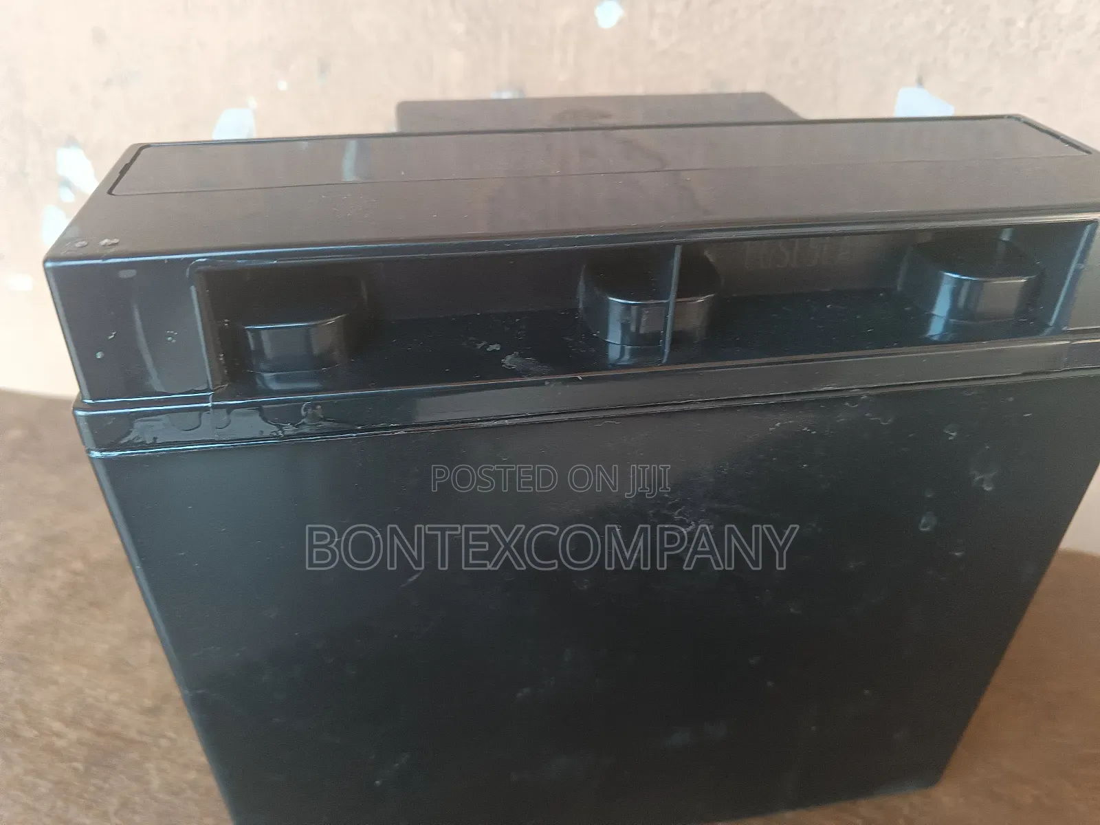 18ahs GDK Battery