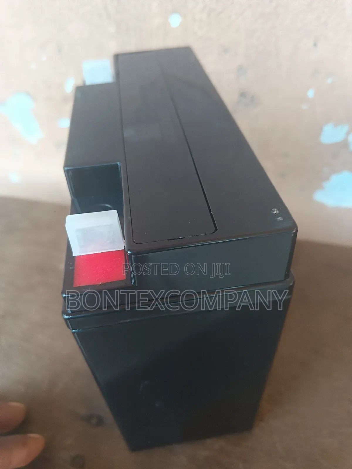 18ahs GDK Battery