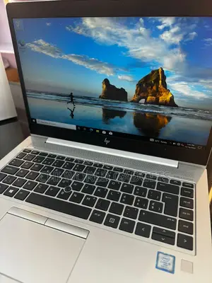 Laptop HP EliteBook 735 G5 16GB AMD Ryzen 5 SSD 256GB