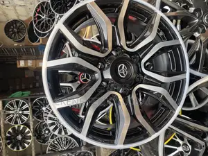 18rim Brand New Hilus