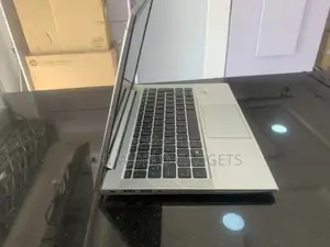 Laptop HP 8GB Intel Core I5 SSD 256GB