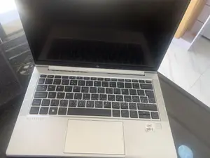 Laptop HP 8GB Intel Core I5 SSD 256GB