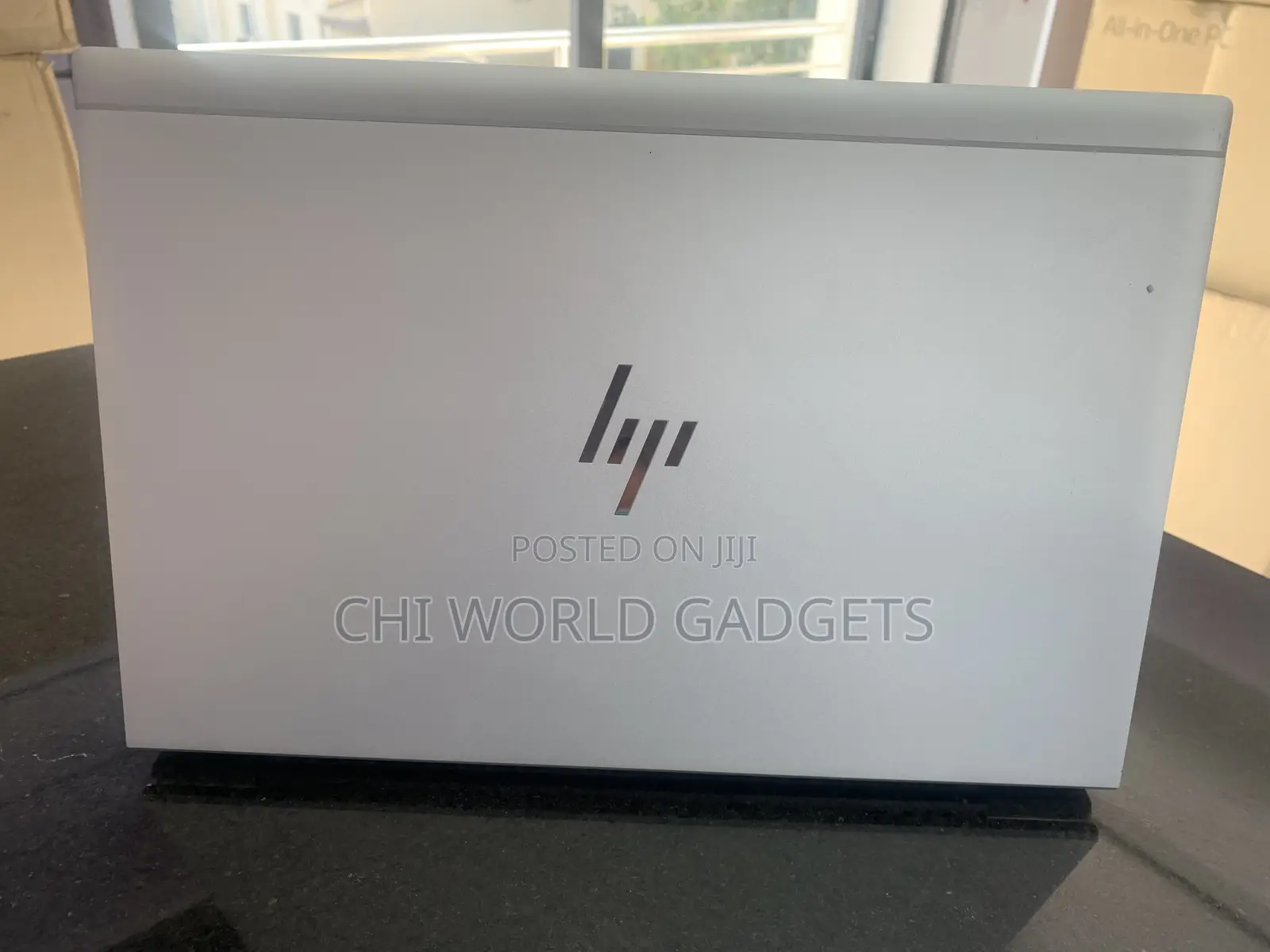 Laptop HP 8GB Intel Core I5 SSD 256GB