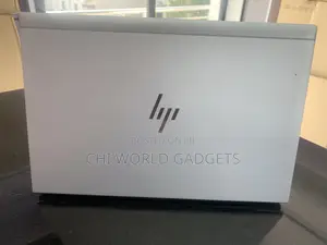 Laptop HP 8GB Intel Core I5 SSD 256GB
