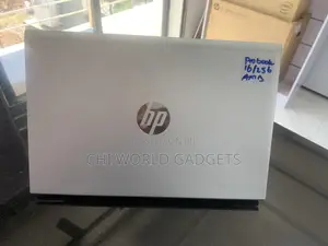 Laptop HP 8GB AMD Ryzen 5 SSD 256GB