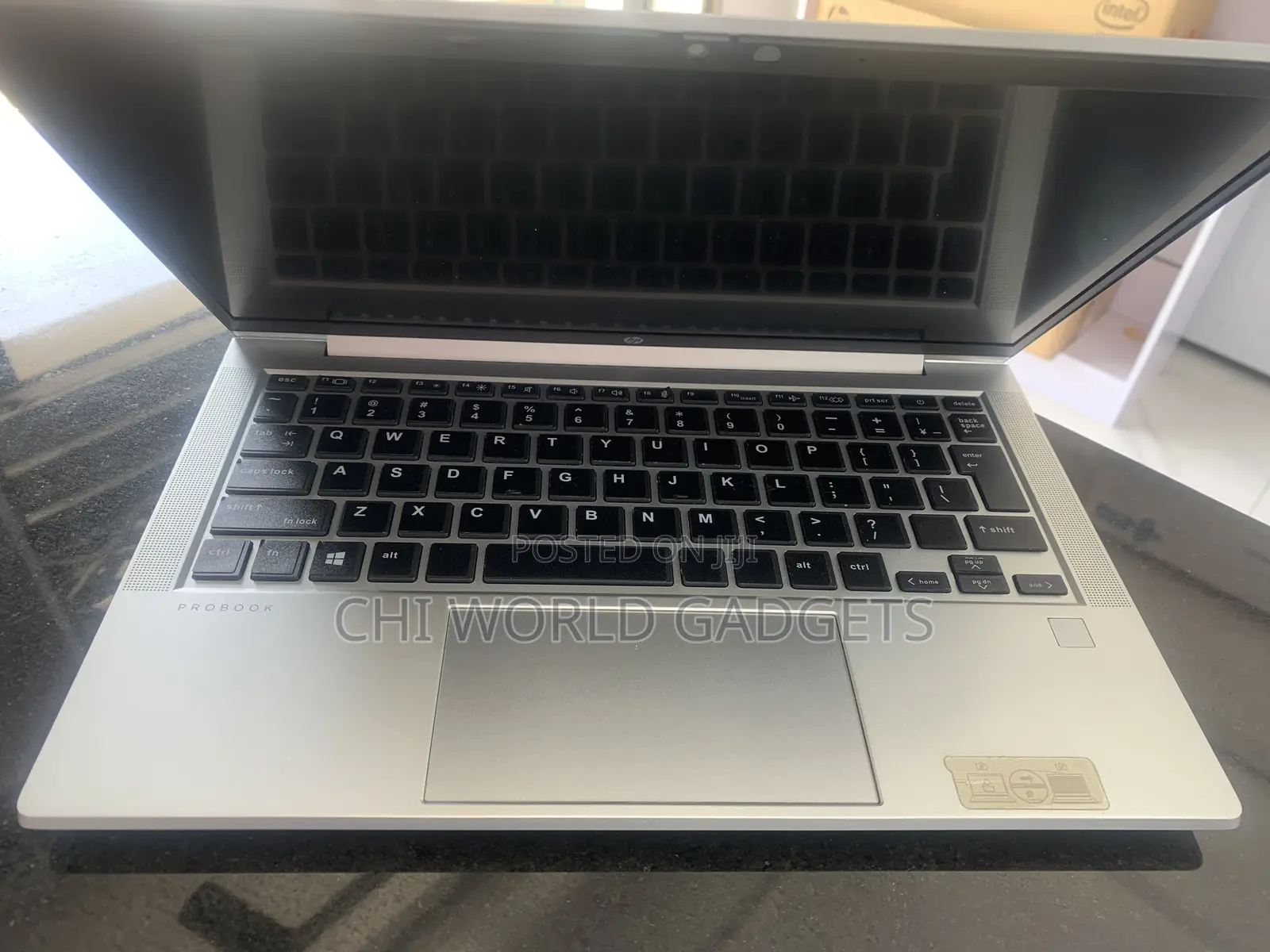 Laptop HP 8GB AMD Ryzen 5 SSD 256GB