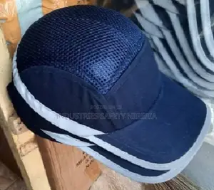 Safety Bump Caps
