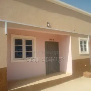 1bdrm Apartment in Maraba, Mararaba for rent