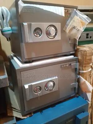 Fireproof Safe 103