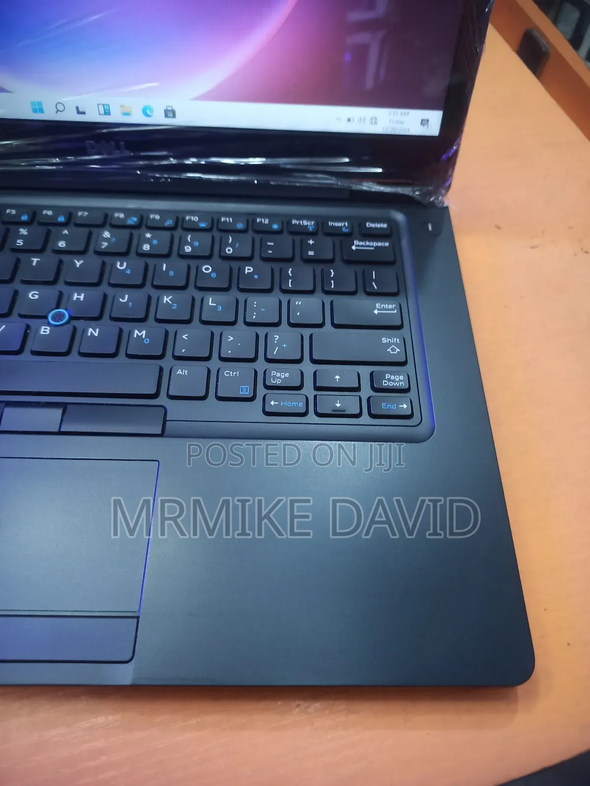 Laptop Dell Latitude 5480 8GB Intel Core I5 SSD 256GB