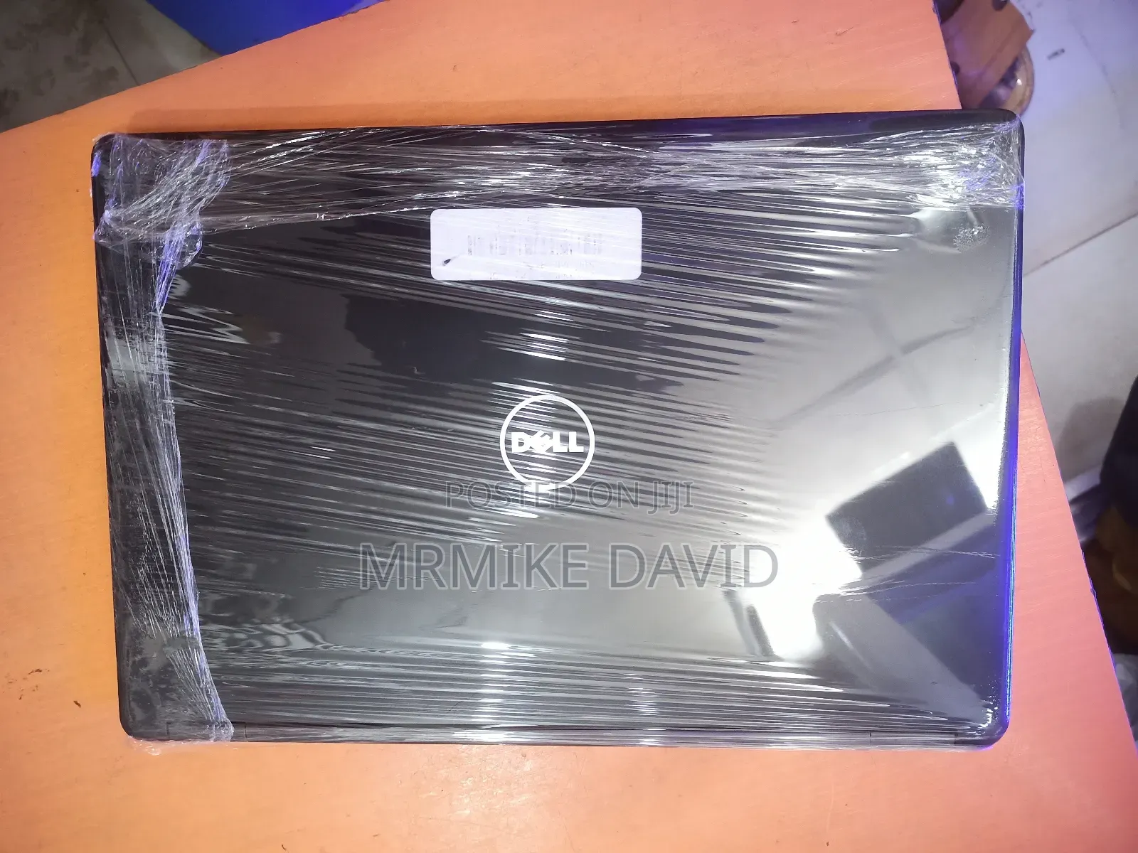 Laptop Dell Latitude 5480 8GB Intel Core I5 SSD 256GB