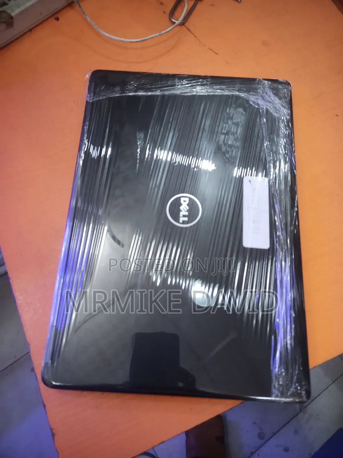 Laptop Dell Latitude 5480 8GB Intel Core I5 SSD 256GB
