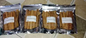 Ceylon Cinnamon Sticks/Ceylon Cinnamon Rolls- 100g