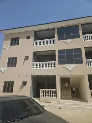 2bdrm Block of Flats in Dawaki for rent