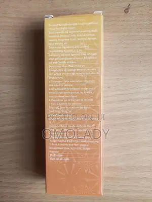 Sumifun Boil Relief Cream - 20g