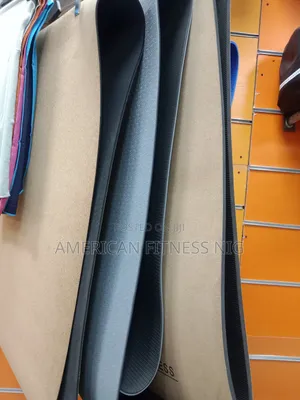 Gym Mat for Training