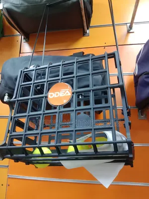 Photo - Lawn Tennis Ball Picker