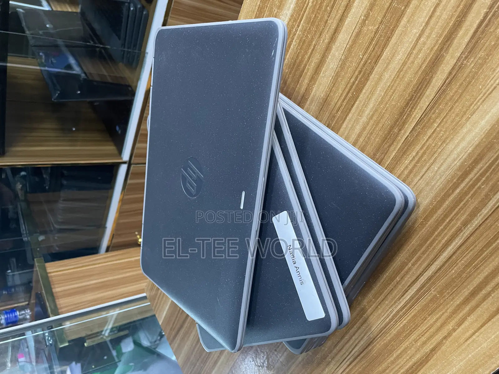 Laptop HP ProBook X360 11 G4 8GB Intel Core I5 SSD 128GB