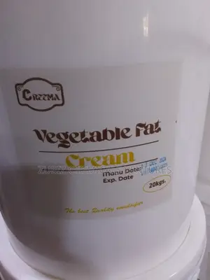 Vegetables Fat